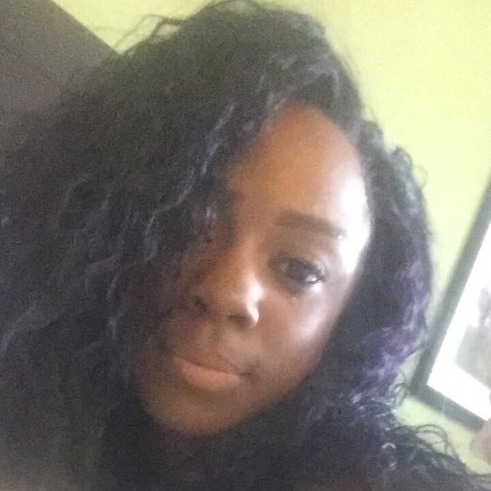 Meet your Posher, Shakeyla